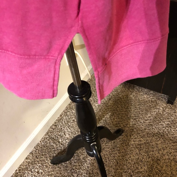 🎉 5 for $20 sale Nwt woman’s plus size slouchy sleeves modern sweatshirt shirt - Picture 3 of 6